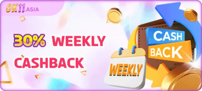 OK11 – The Ultimate Online Casino Experience