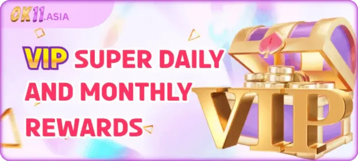 Promotions OK11 – Unlock Exclusive Rewards