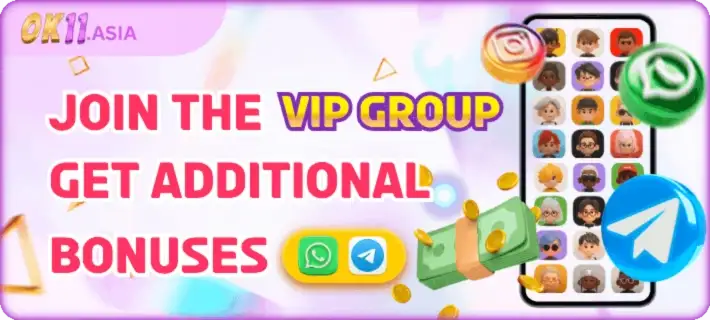 Register OK11 and Start Your Gaming Journey